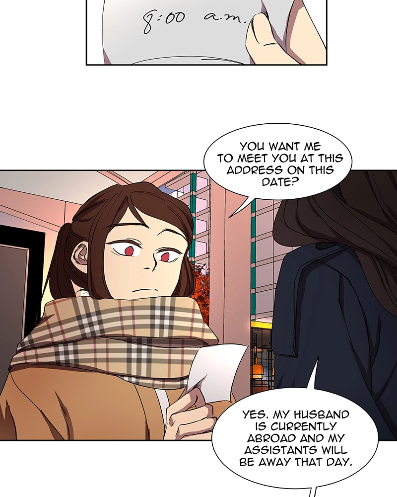 Rabuyu! Chapter 32 page 103 - 