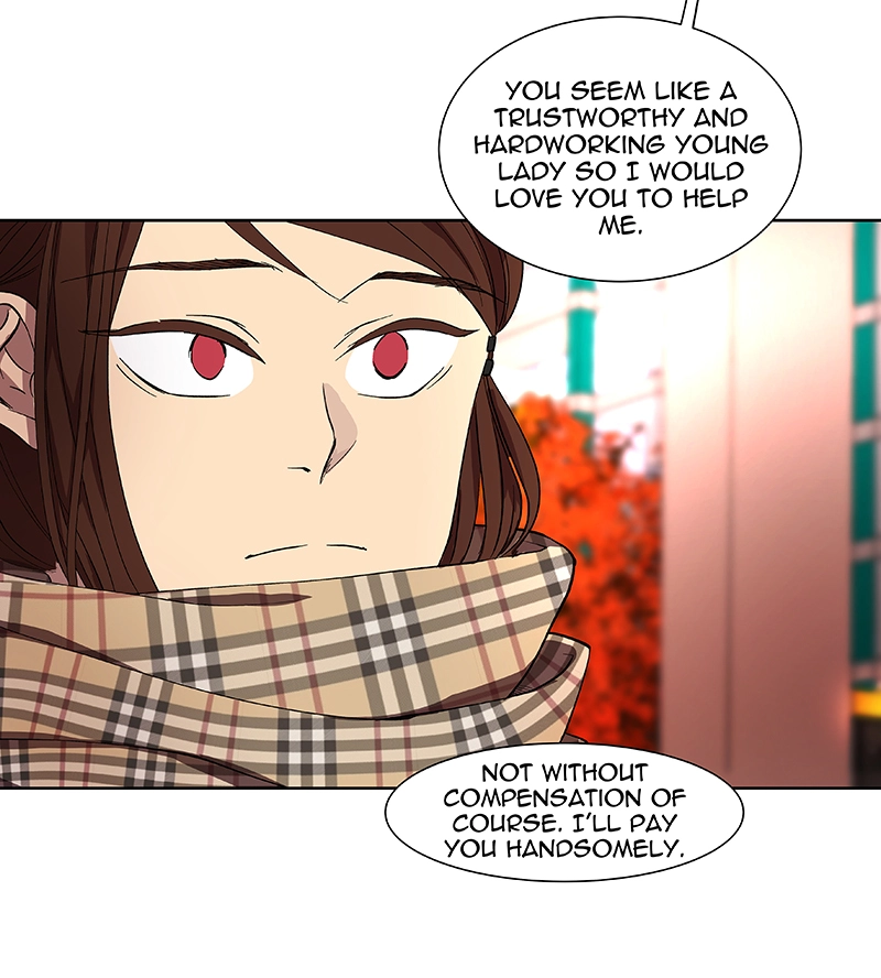 Rabuyu! Chapter 32 page 104 - 
