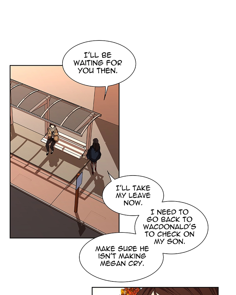 Rabuyu! Chapter 32 page 105 - 