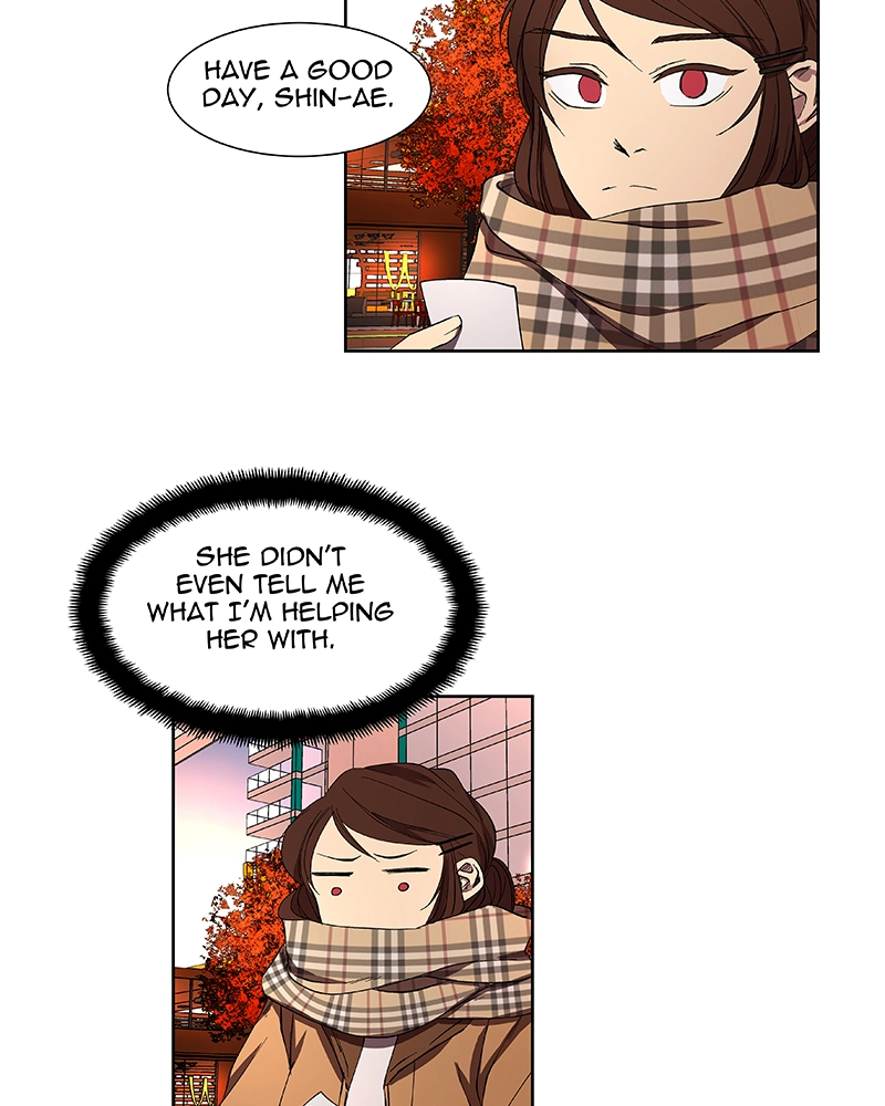 Rabuyu! Chapter 32 page 106 - 