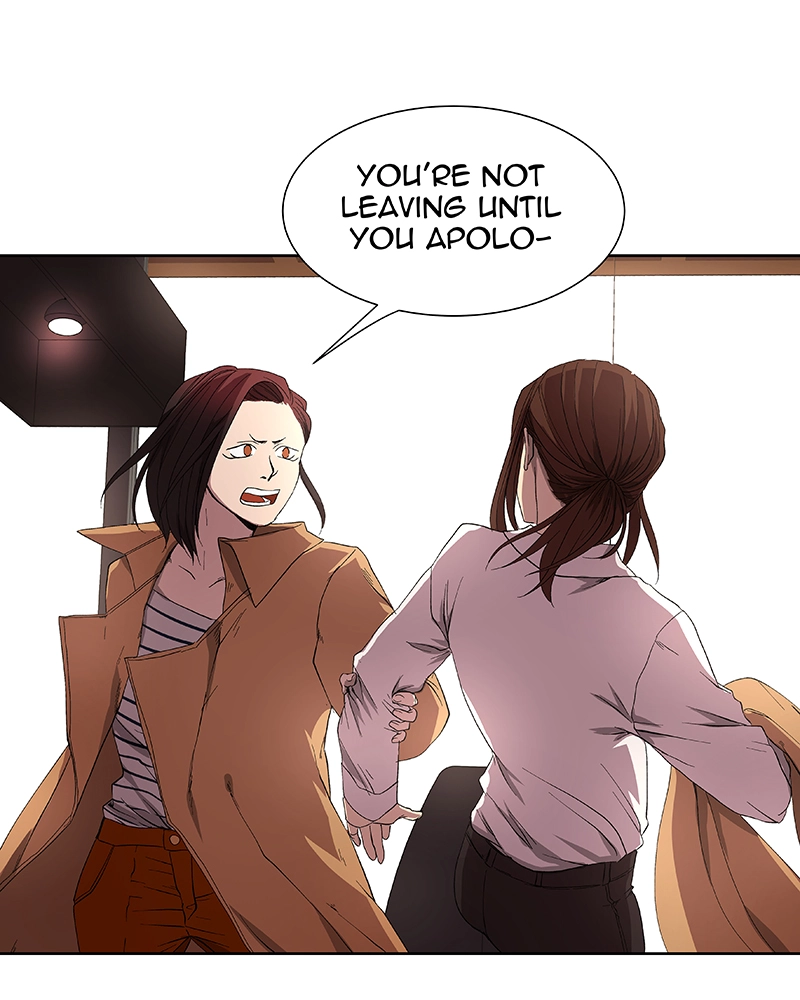 Rabuyu! Chapter 32 page 21 - 