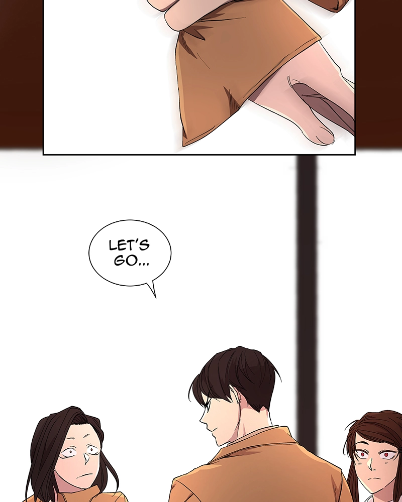 Rabuyu! Chapter 32 page 28 - 