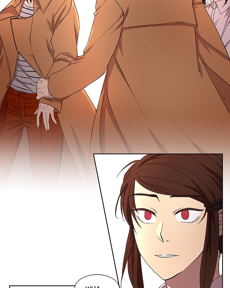 Rabuyu! Chapter 32 page 29 - 