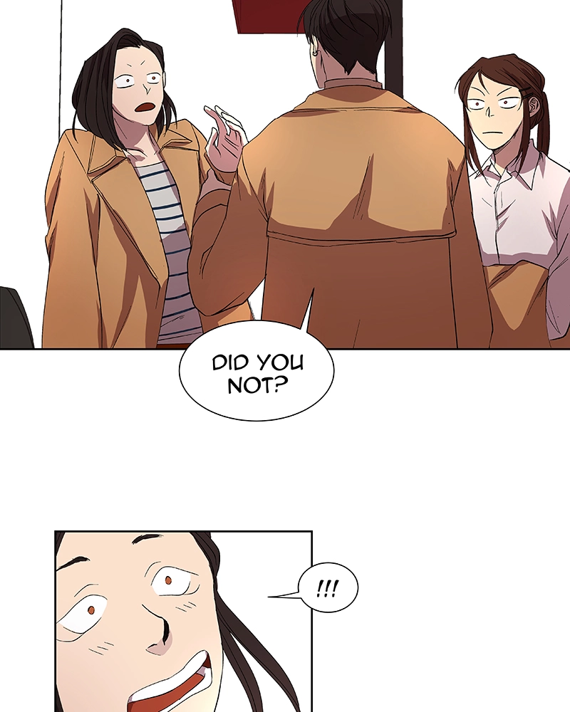 Rabuyu! Chapter 32 page 33 - 