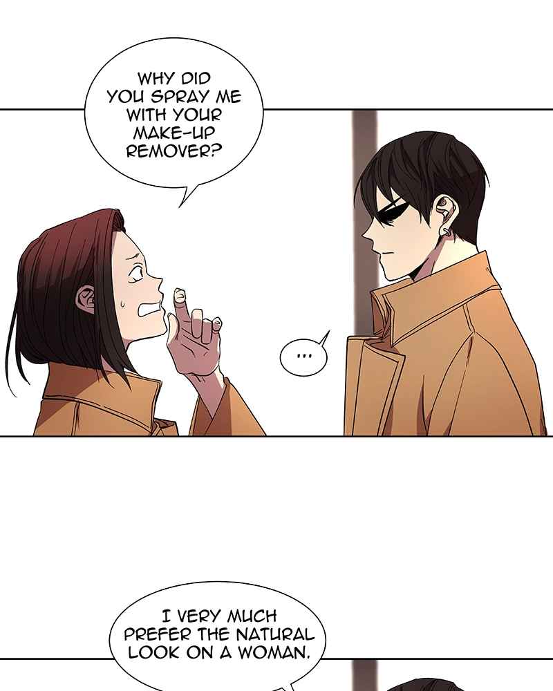 Rabuyu! Chapter 32 page 38 - 
