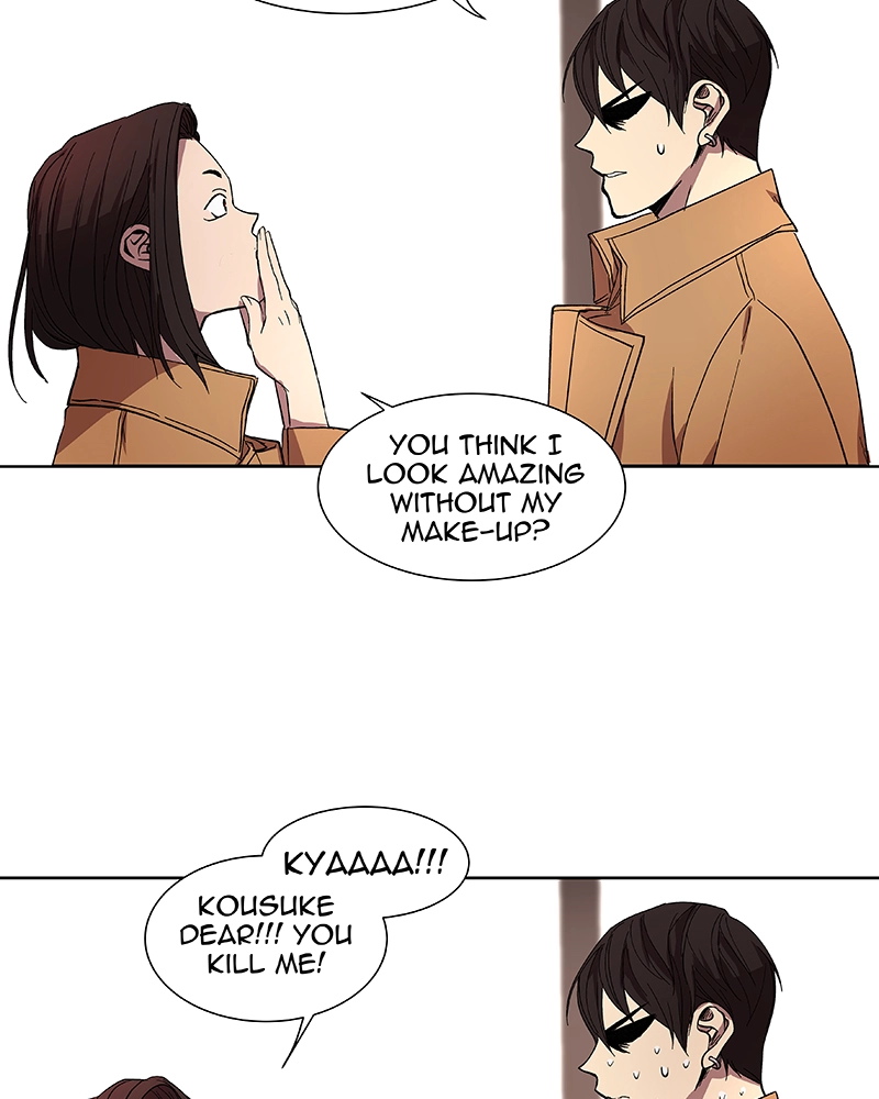 Rabuyu! Chapter 32 page 39 - 