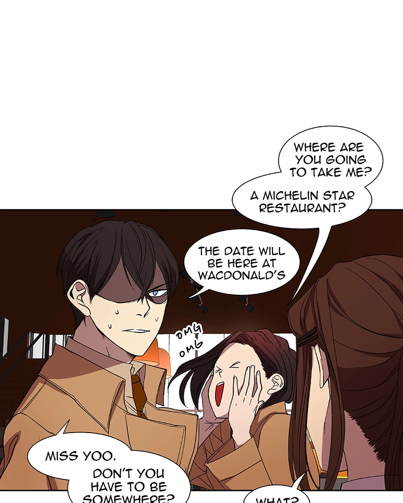 Rabuyu! Chapter 32 page 41 - 
