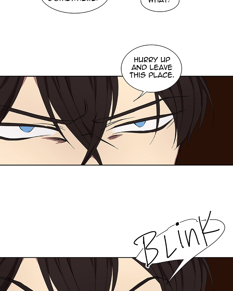 Rabuyu! Chapter 32 page 42 - 