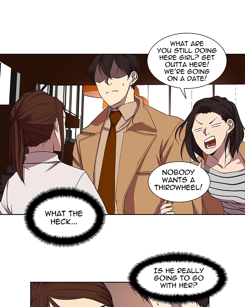 Rabuyu! Chapter 32 page 45 - 