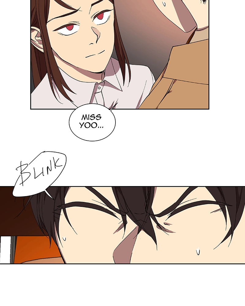 Rabuyu! Chapter 32 page 46 - 
