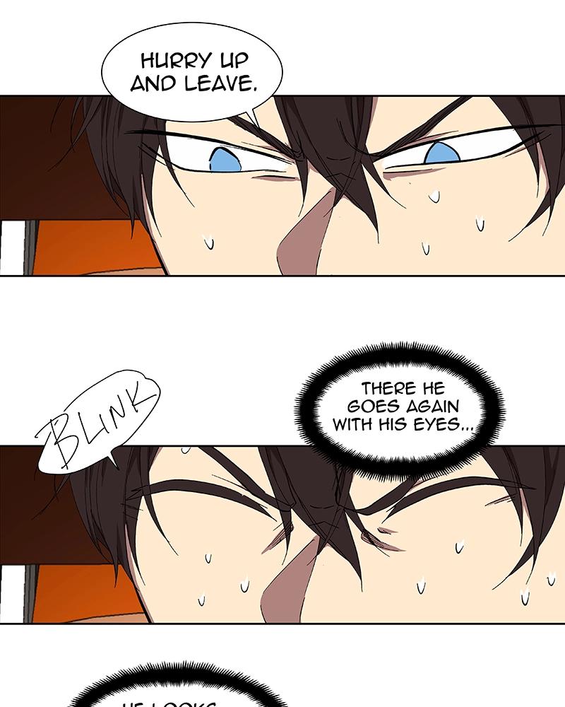 Rabuyu! Chapter 32 page 47 - 