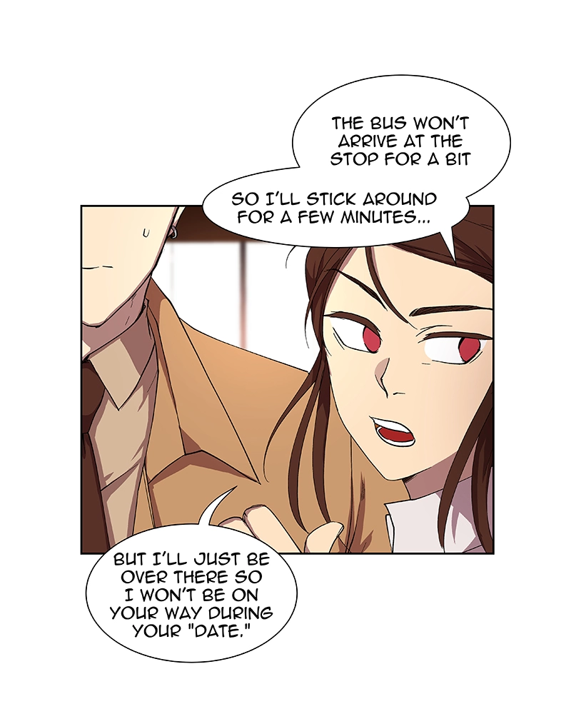Rabuyu! Chapter 32 page 49 - 