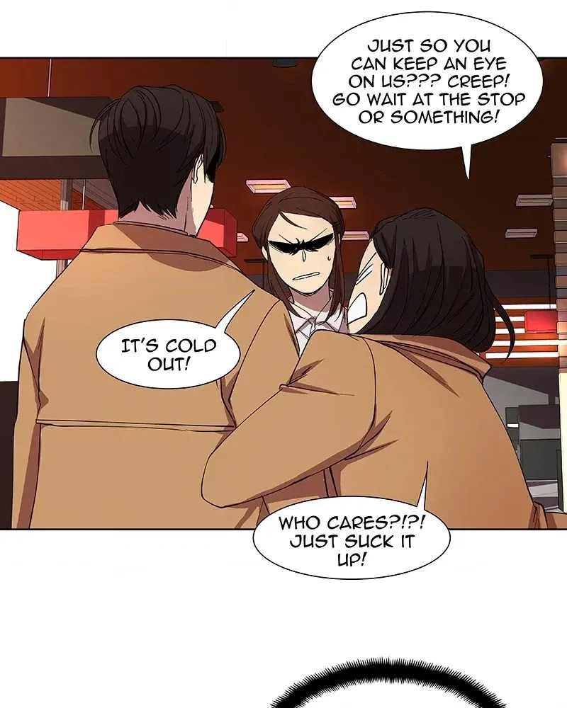Rabuyu! Chapter 32 page 50 - 