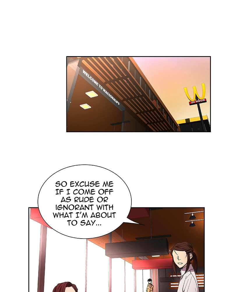 Rabuyu! Chapter 32 page 6 - 