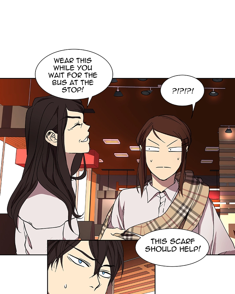 Rabuyu! Chapter 32 page 53 - 