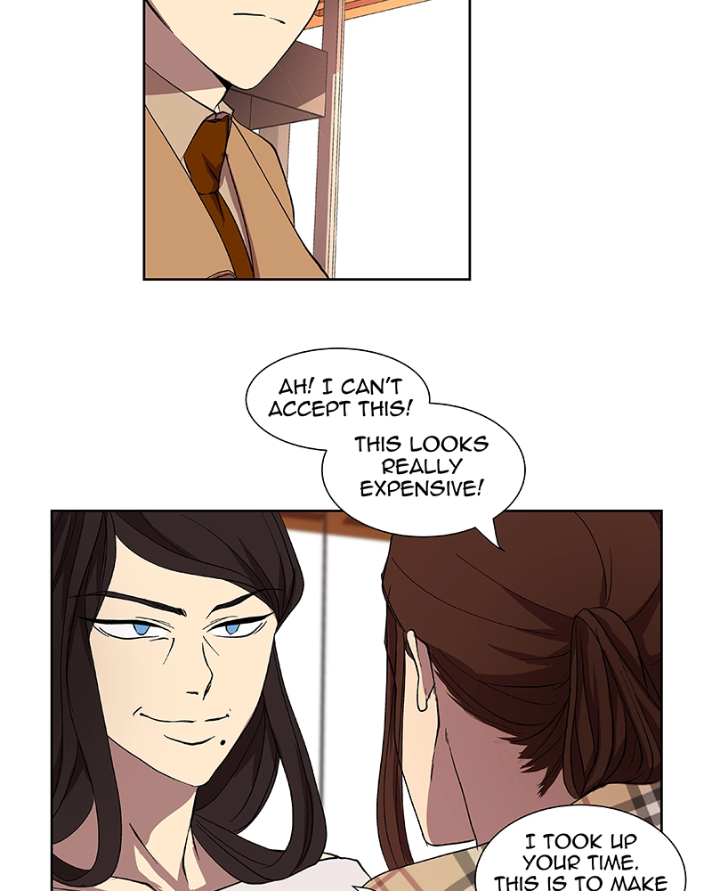 Rabuyu! Chapter 32 page 54 - 