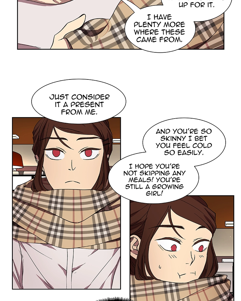 Rabuyu! Chapter 32 page 55 - 