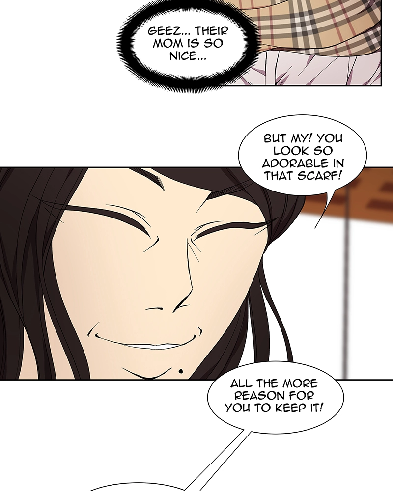 Rabuyu! Chapter 32 page 56 - 
