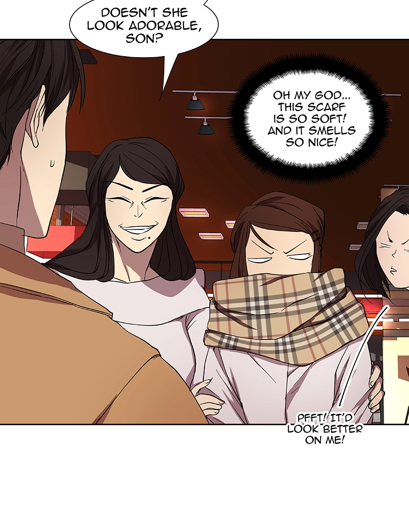 Rabuyu! Chapter 32 page 57 - 
