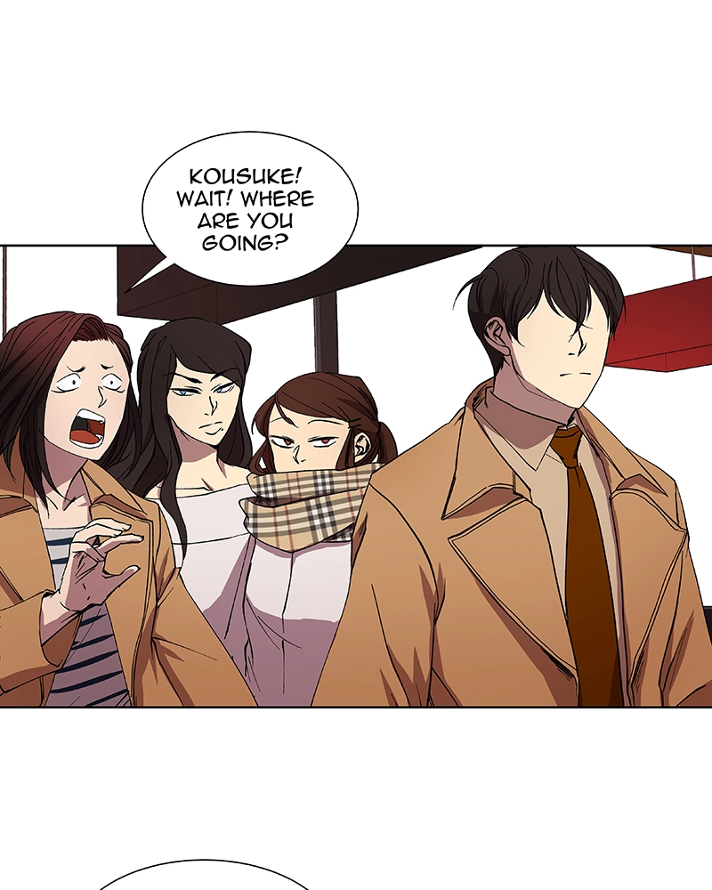 Rabuyu! Chapter 32 page 63 - 