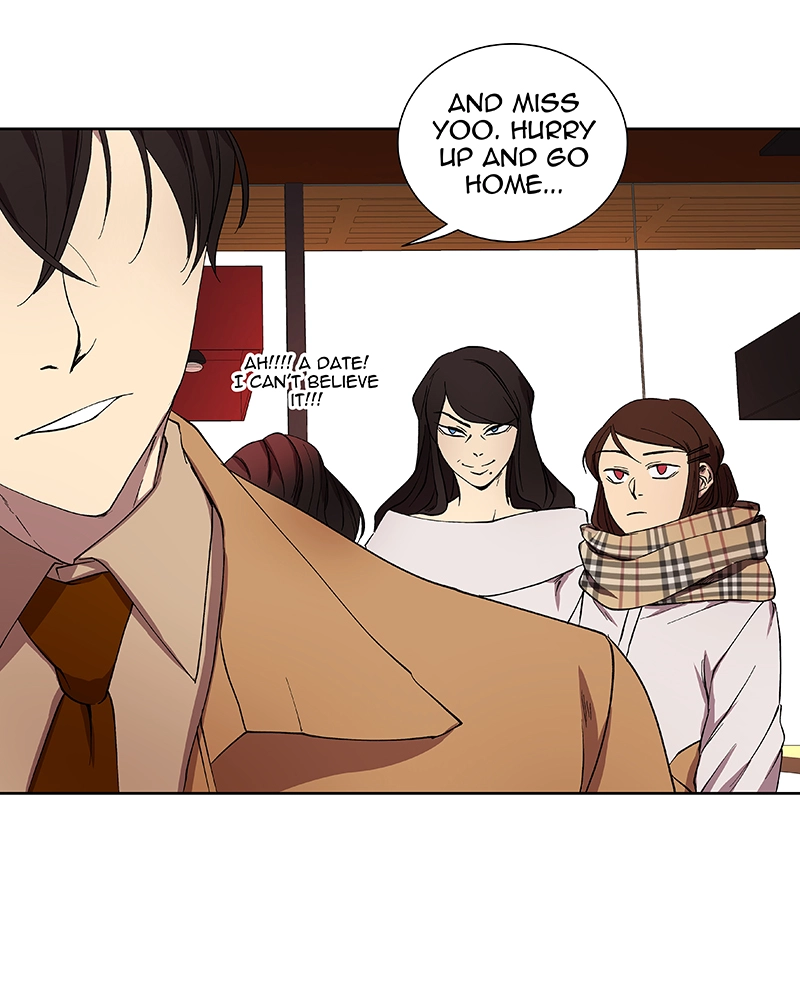 Rabuyu! Chapter 32 page 65 - 