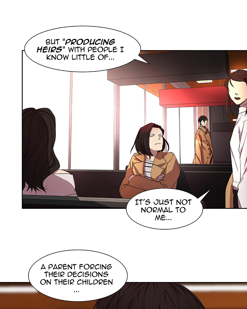 Rabuyu! Chapter 32 page 9 - 