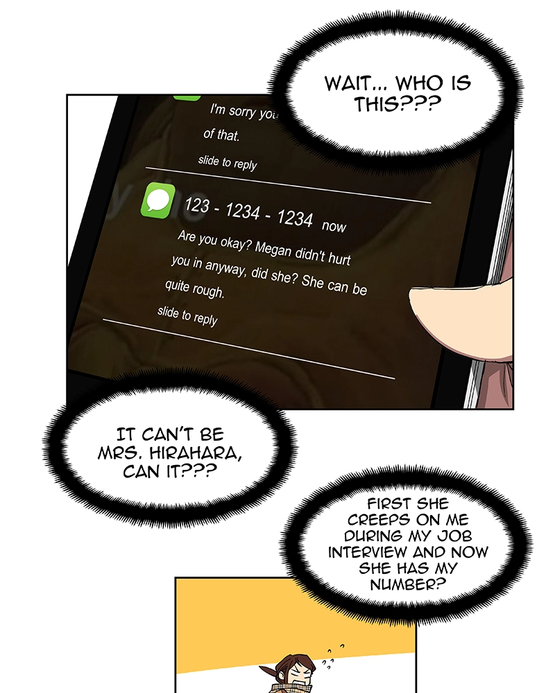 Rabuyu! Chapter 32 page 82 - 