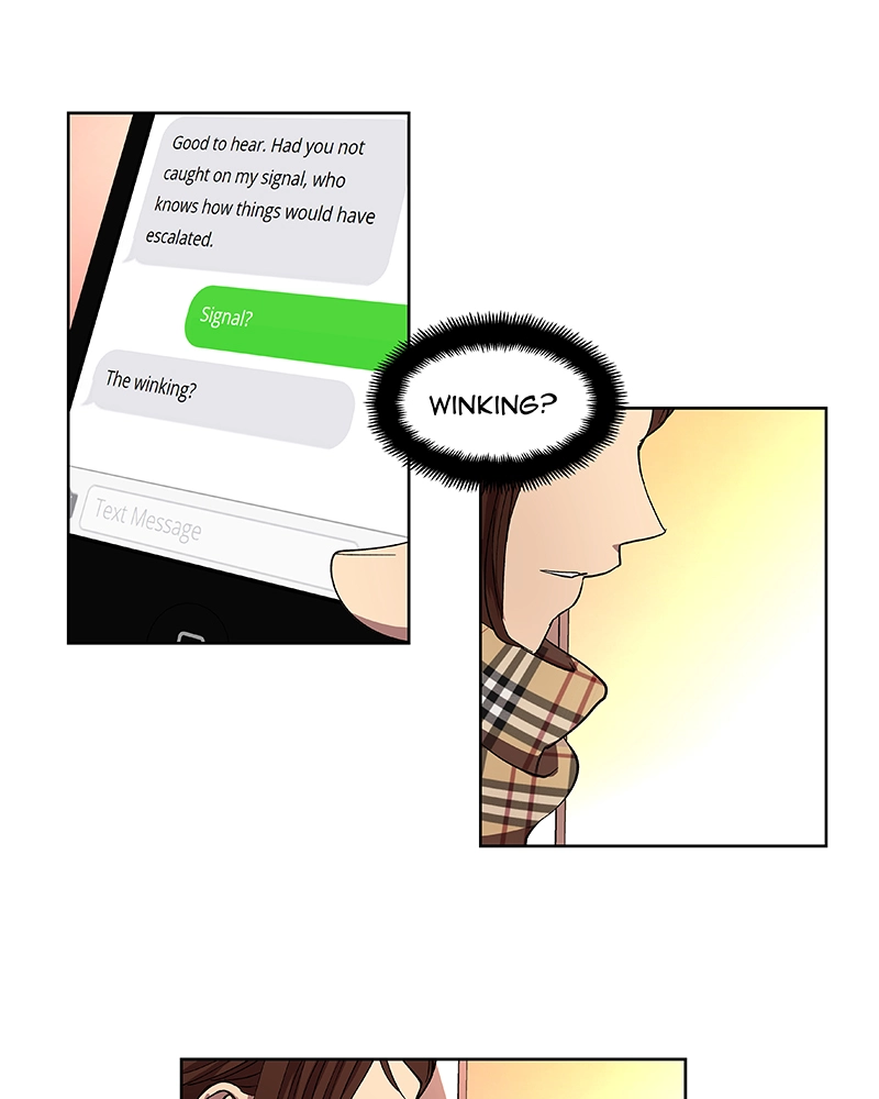 Rabuyu! Chapter 32 page 88 - 