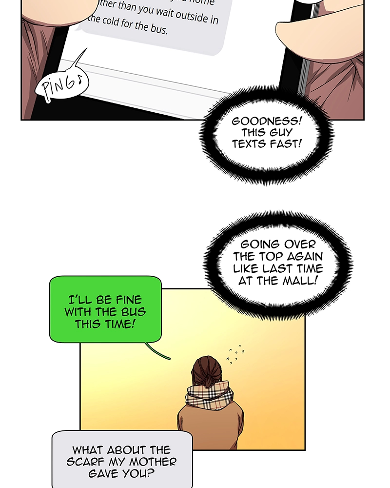 Rabuyu! Chapter 32 page 94 - 