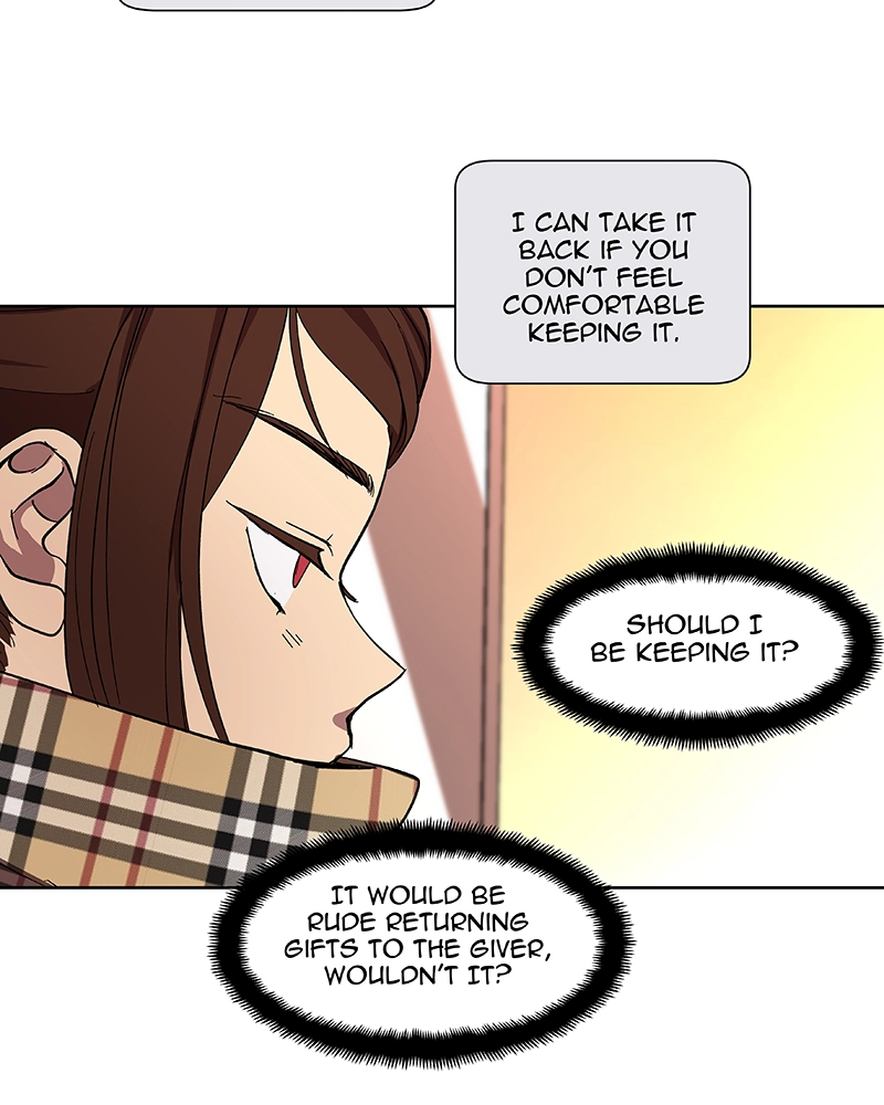 Rabuyu! Chapter 32 page 95 - 