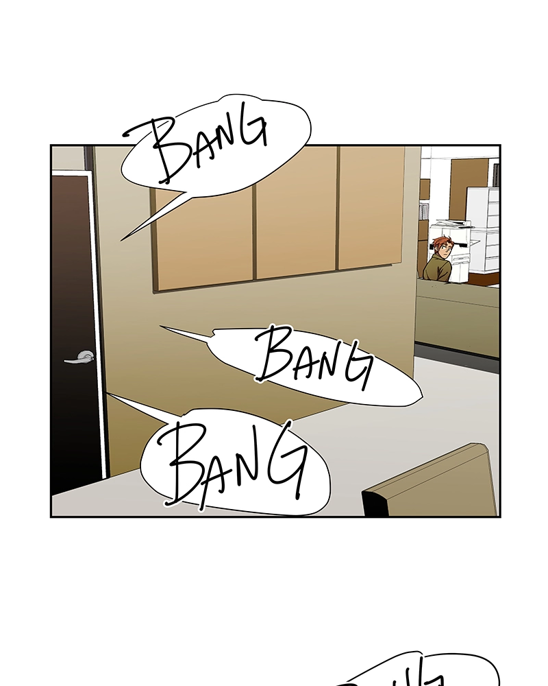 Rabuyu! Chapter 33 page 13 - 