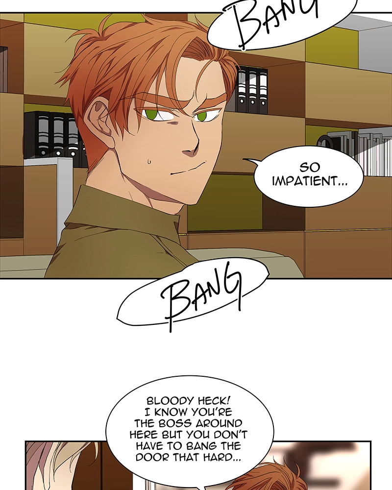 Rabuyu! Chapter 33 page 14 - 