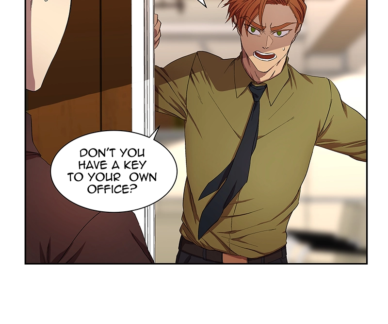 Rabuyu! Chapter 33 page 15 - 
