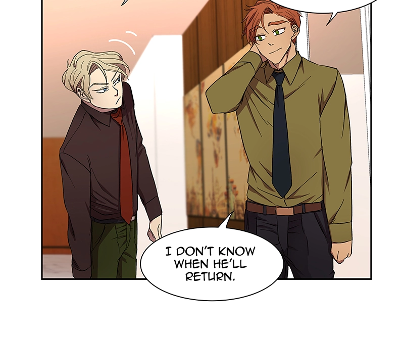 Rabuyu! Chapter 33 page 18 - 