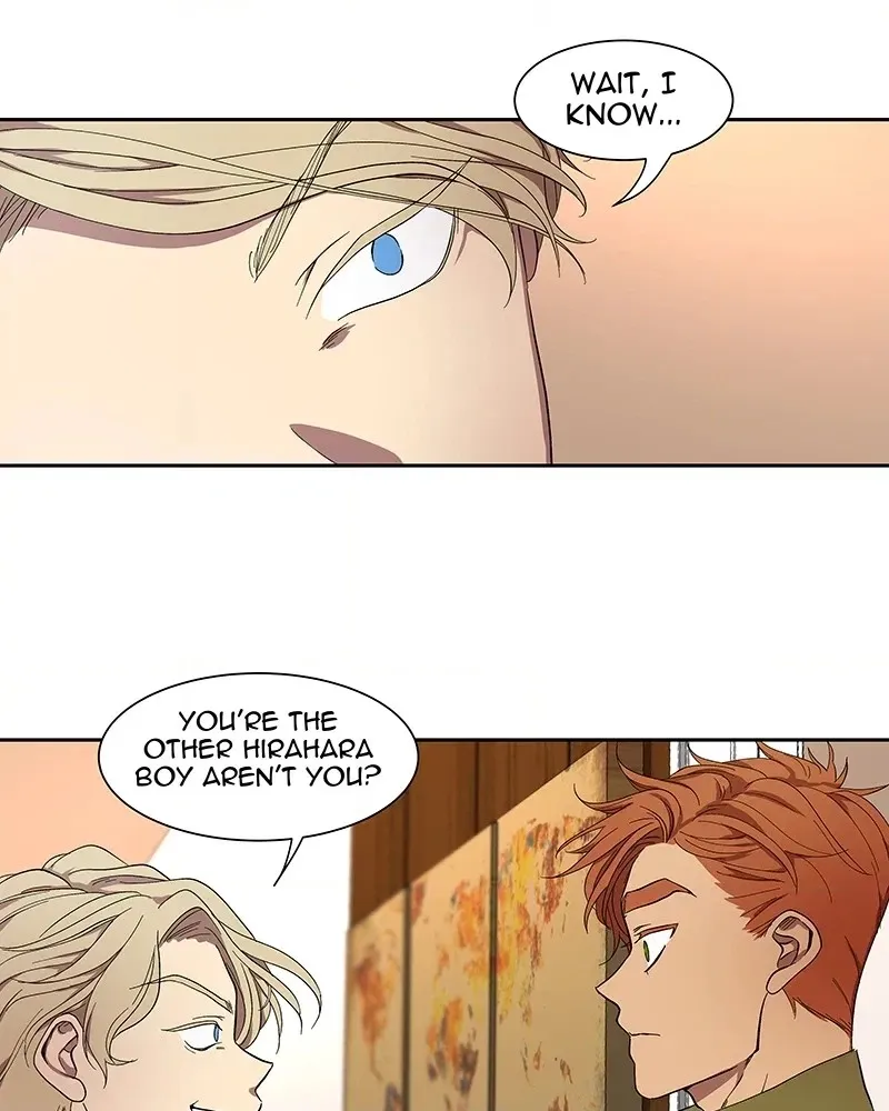 Rabuyu! Chapter 33 page 20 - 