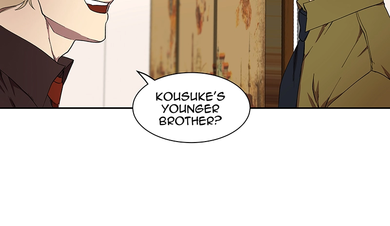 Rabuyu! Chapter 33 page 21 - 