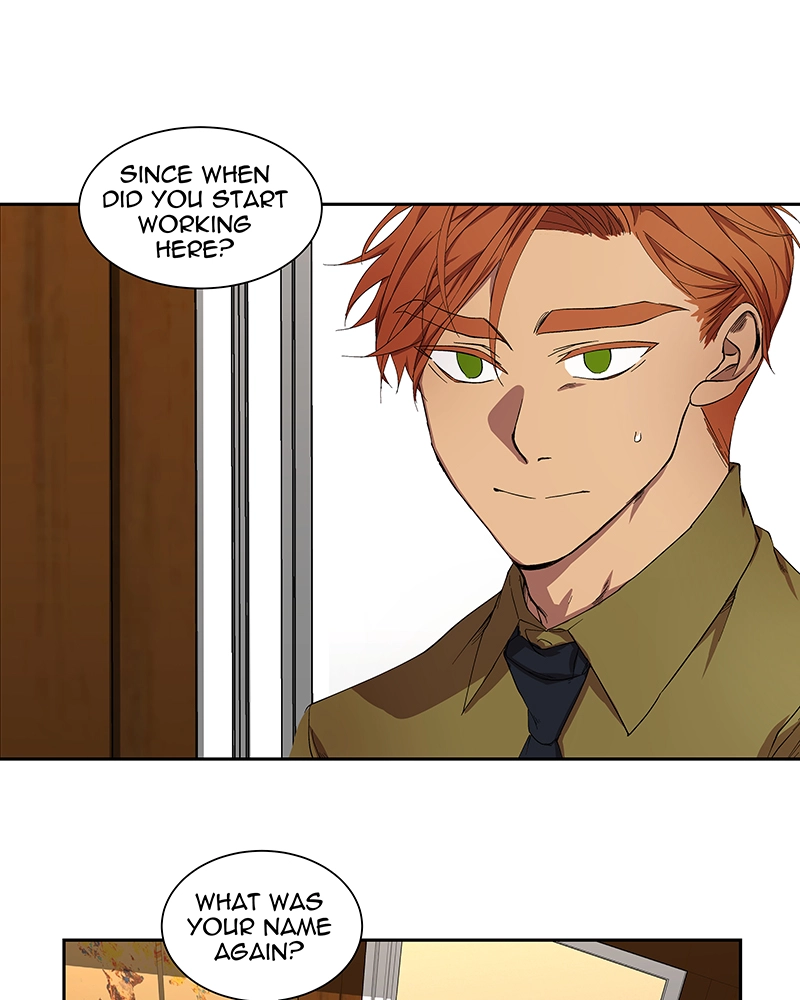 Rabuyu! Chapter 33 page 22 - 