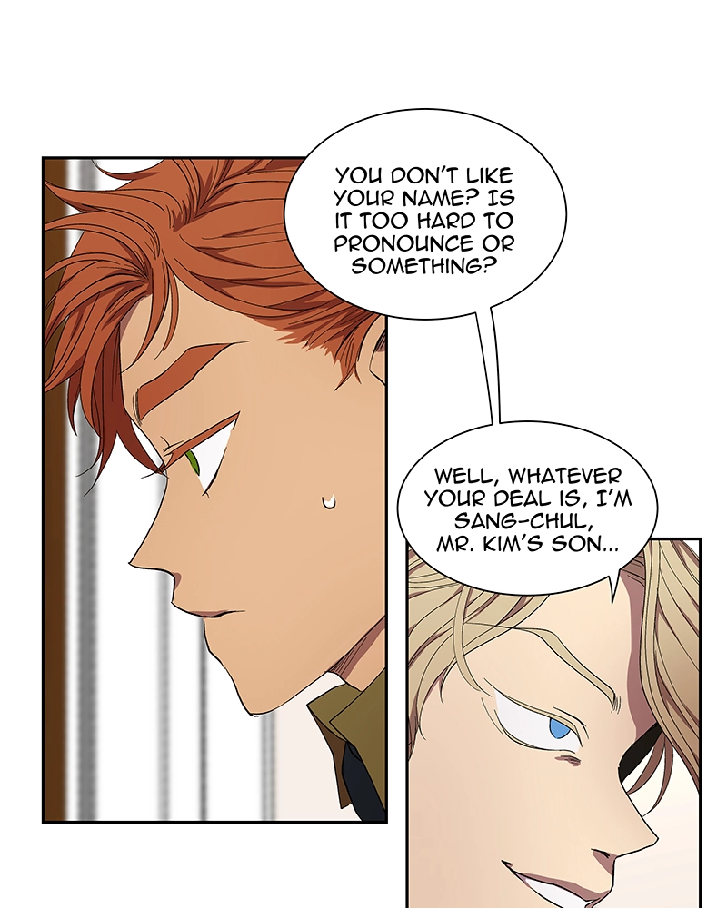 Rabuyu! Chapter 33 page 25 - 