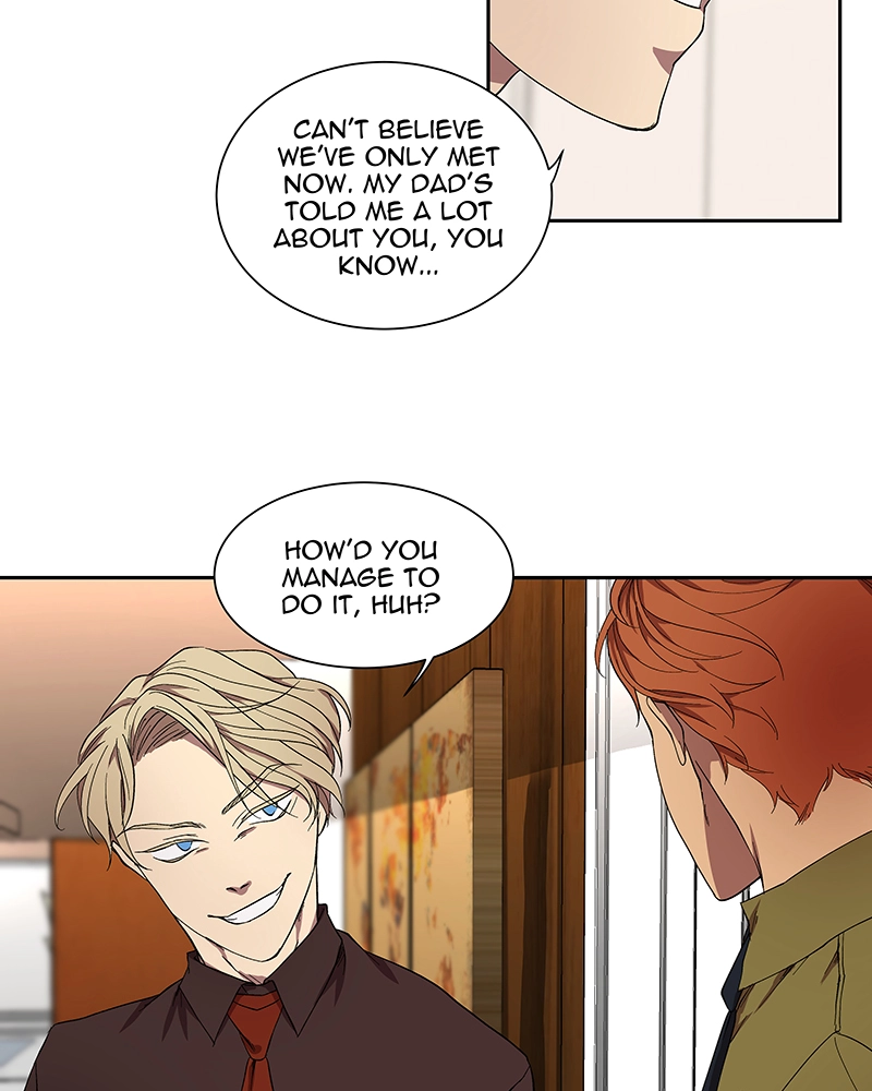 Rabuyu! Chapter 33 page 26 - 