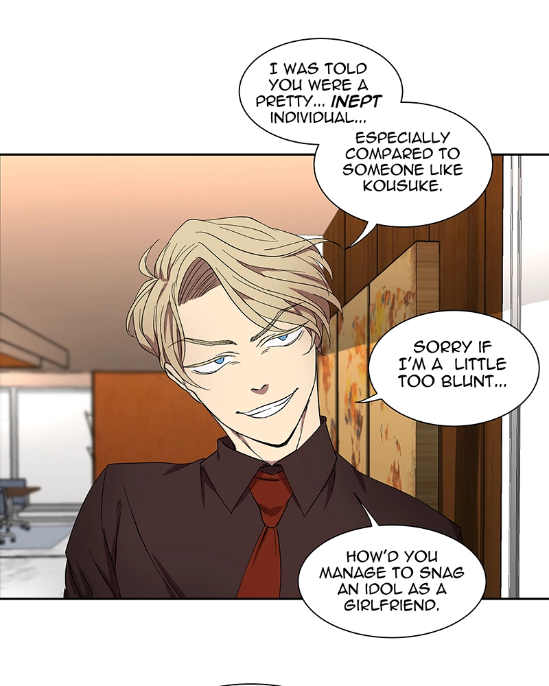 Rabuyu! Chapter 33 page 28 - 