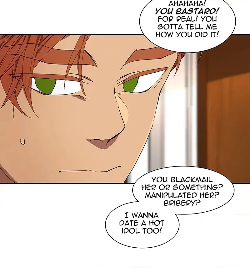 Rabuyu! Chapter 33 page 30 - 