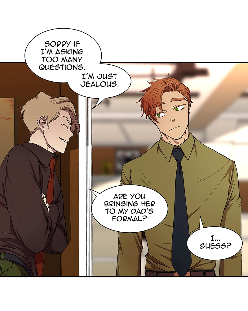 Rabuyu! Chapter 33 page 31 - 