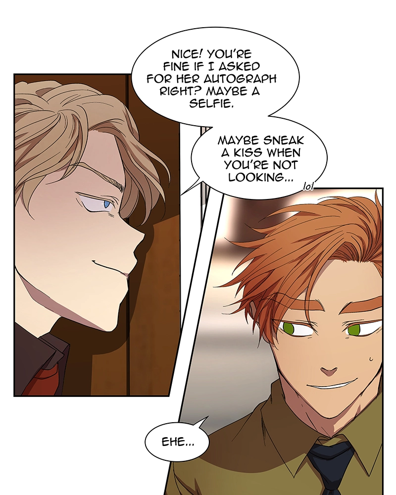 Rabuyu! Chapter 33 page 32 - 