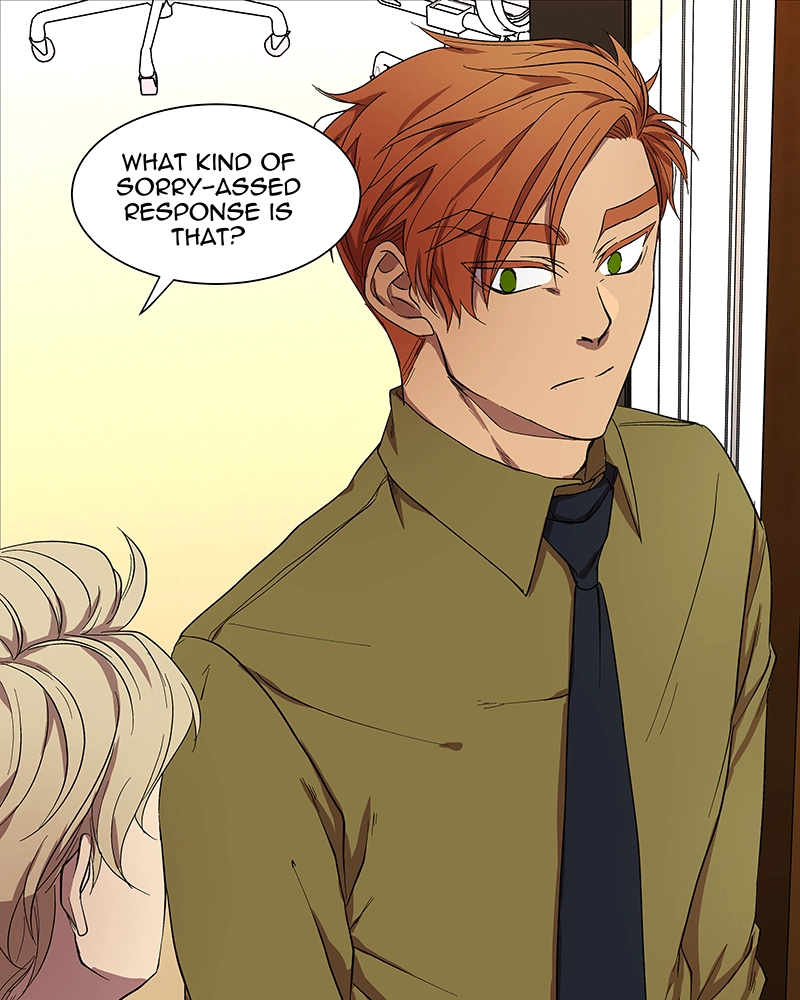Rabuyu! Chapter 33 page 34 - 