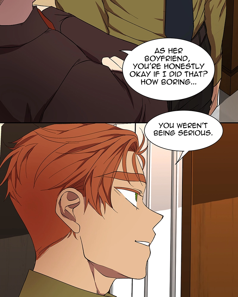 Rabuyu! Chapter 33 page 35 - 
