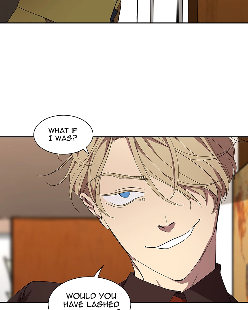 Rabuyu! Chapter 33 page 36 - 