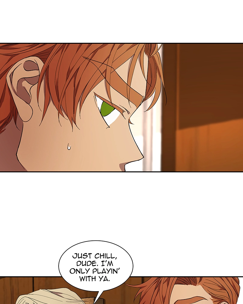 Rabuyu! Chapter 33 page 38 - 