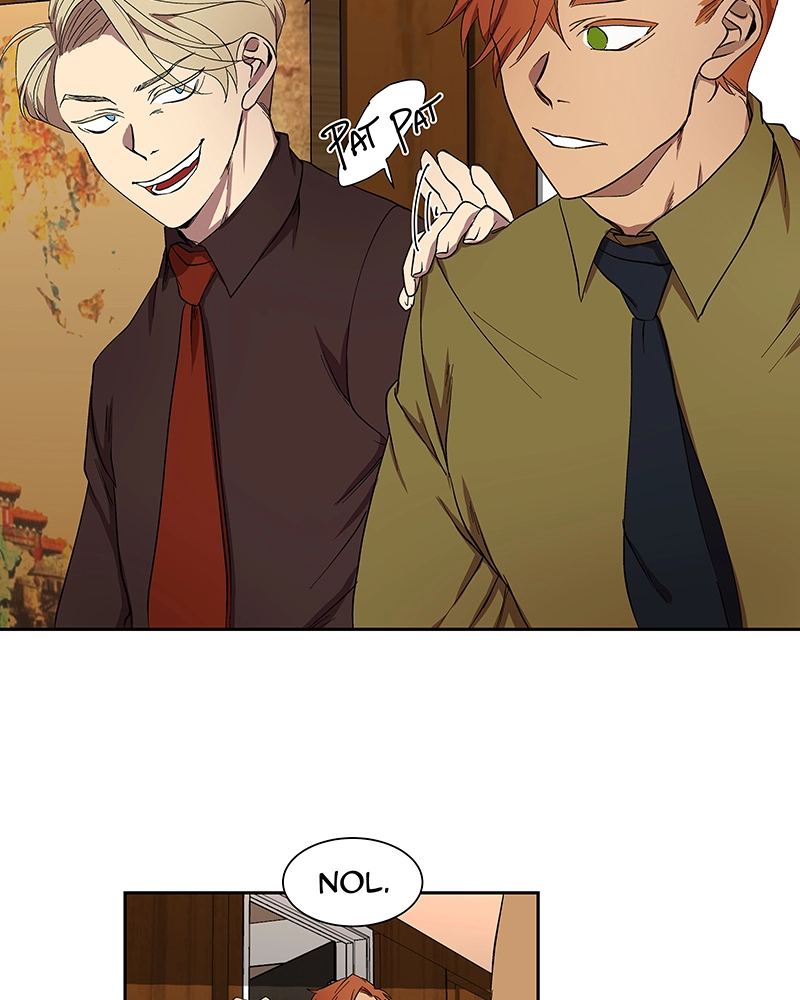 Rabuyu! Chapter 33 page 39 - 