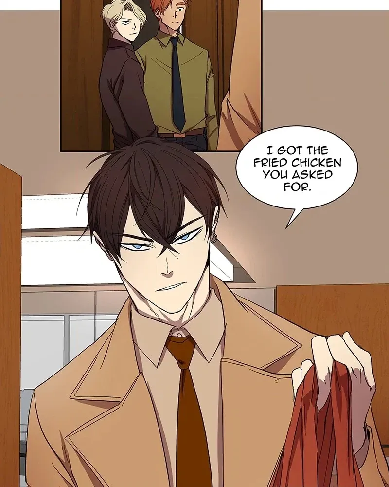 Rabuyu! Chapter 33 page 40 - 