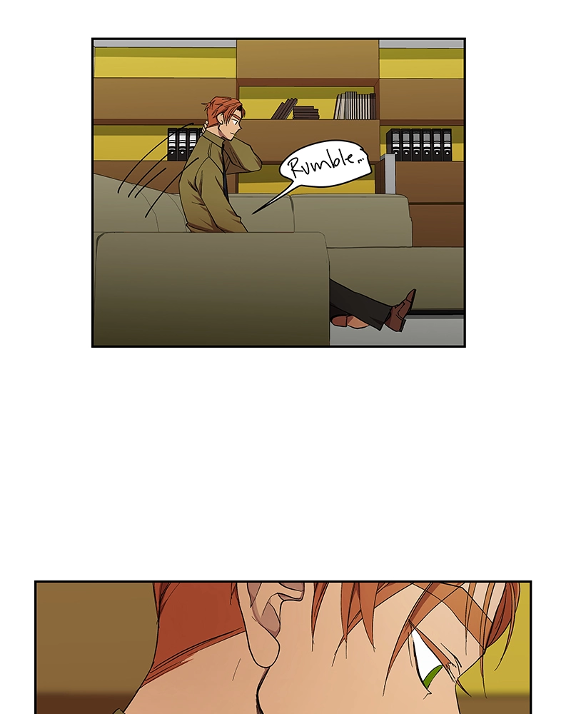 Rabuyu! Chapter 33 page 5 - 